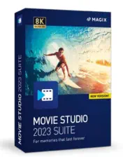 Magix Video Software