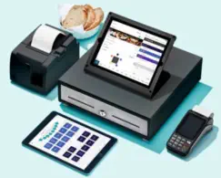 TouchBistro Point of Sale System